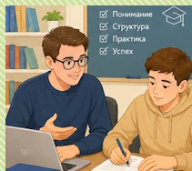 Услуги Услуги репетиторов в Вязниках