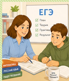 Услуги Услуги репетиторов в Вязниках