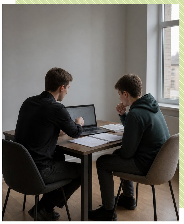 Репетитор по информатике ЕГЭ в Вязниках от 1602 р. | Репетитор-Взн