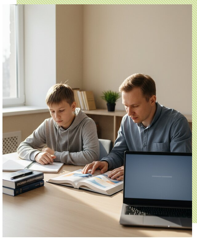 Репетитор по английскому 7 класс в Вязниках по цене 1282 р. | Репетитор-Взн