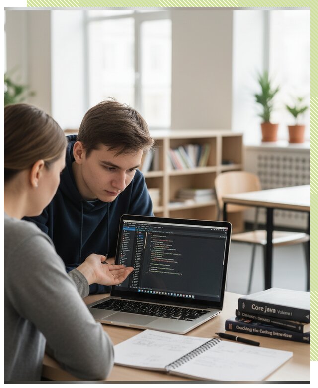 Репетитор по JavaScript в Вязниках по цене от 1923 р. | Репетитор-Взн
